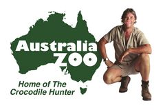 Australiazoo